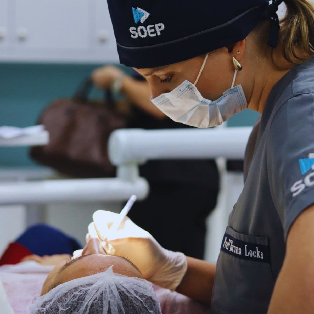 START HOF - Harmonização Orofacial